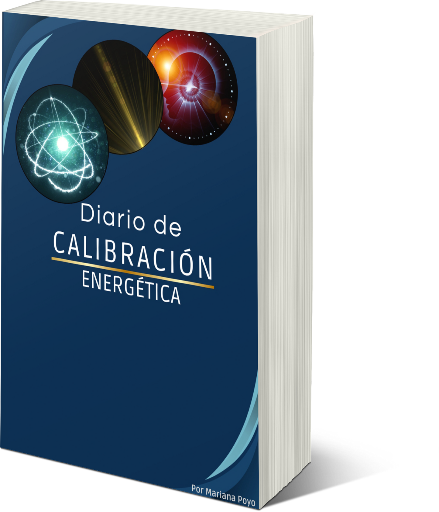 Reset Energético: Tu Diario de Calibración Interior