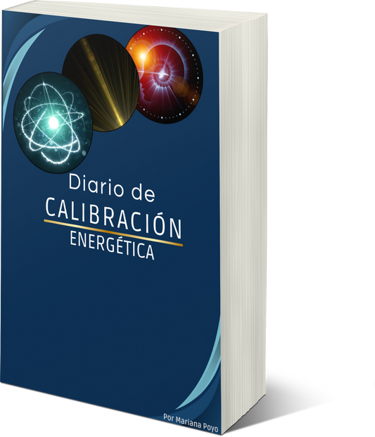 Reset Energético: Tu Diario de Calibración Interior